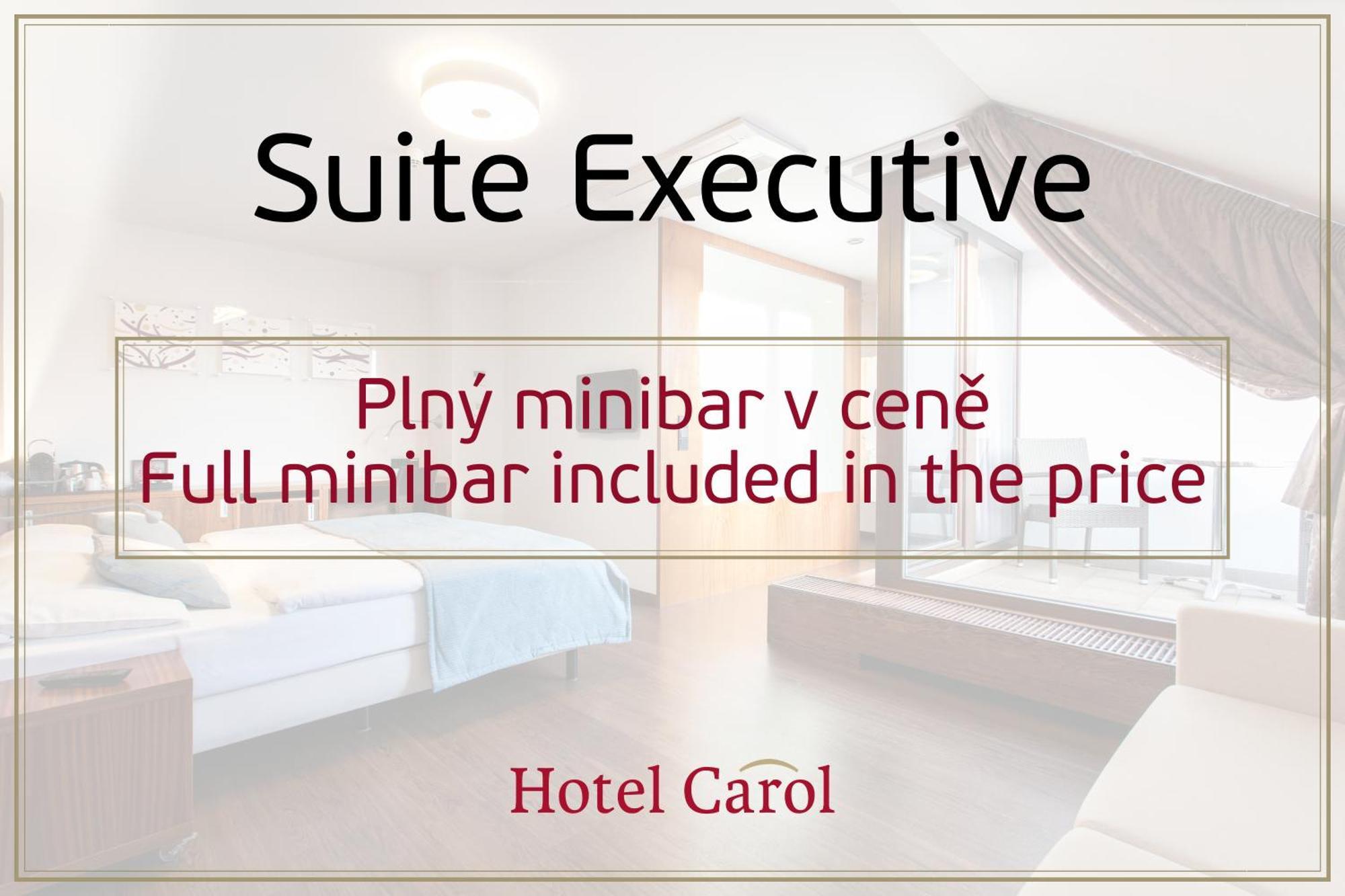 Hotel Carol Praga Quarto foto